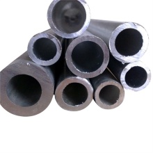 Tubo de alumínio personalizado laminado a quente