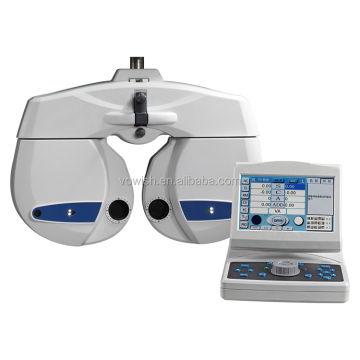 Attrezzatura ottica AP-7200 di foropter digitale