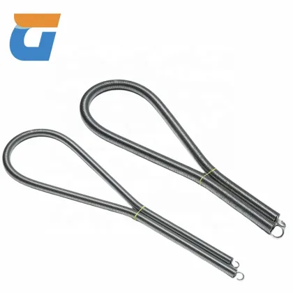 Brand New Elevator Hall Door Springs: Sizes 800*11mm and 800*16mm - Essential Elevator Accessories