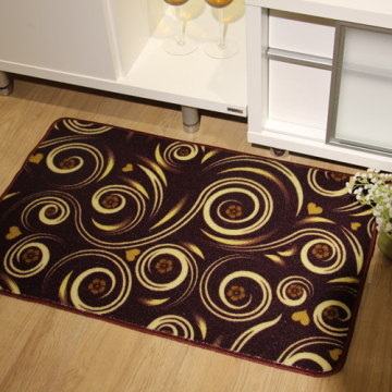 Bathroom Door Mat