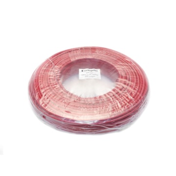 Meingelec Single Core Core Pure Wire 1*6mm - 100 ٪ كابل الأسلاك الكهربائية النحسية النقي لأفريقيا
