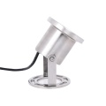 Factory 3W stainless steel outdoor lighting