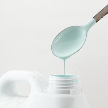 Pintura de cambio de color acrílico
