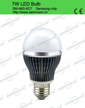 E27commercial lighting Sammoon brand LED domb bulb