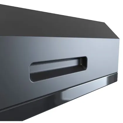 Home bread baking oven, pizza oven