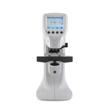 China Hot Sell D-900/D900 Digital Auto Focimeter Lensmeter