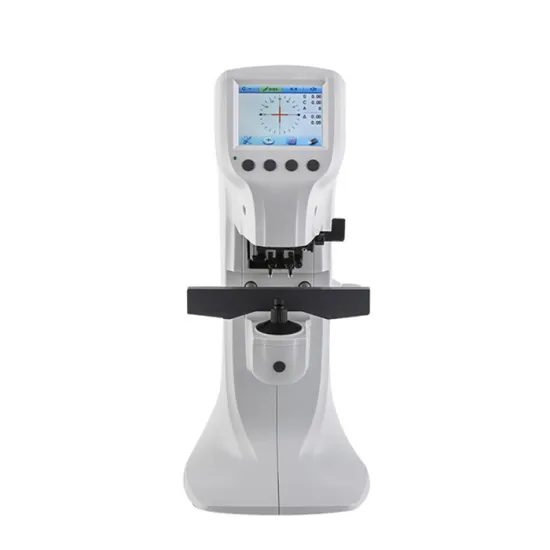 China Hot Sell D-900/D900 Digital Auto Focimeter Lensmeter