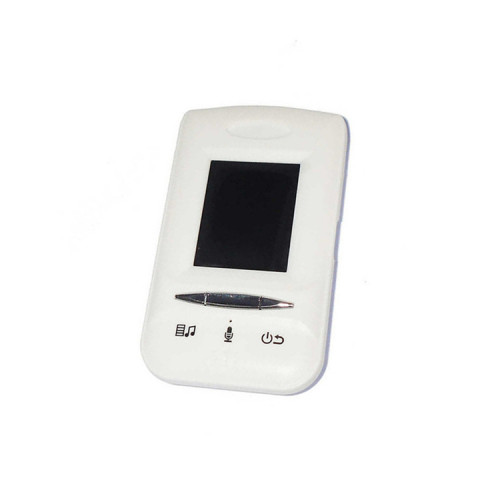 Top Sale Rechargable Child Baby Monitor Camera