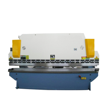Low Price Hydraulic Stainless Steel Press Brake Machines