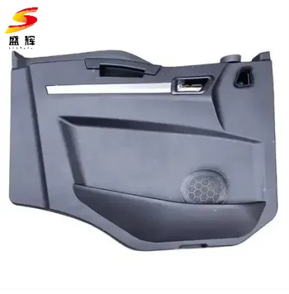 Shacman Delong Door Trim Panel