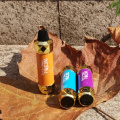 Elite Deto Lemon Ice Vape