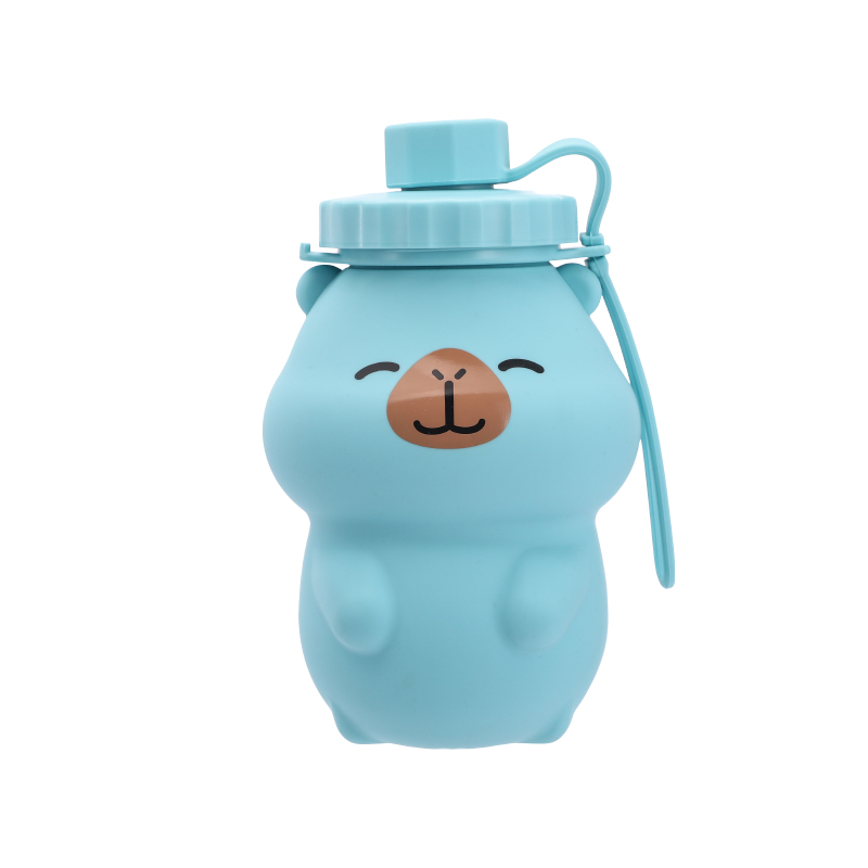 foldable water bottle MFZ-J011