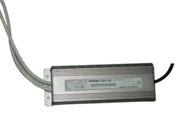 constant currency 3000ma waterproof led transformer