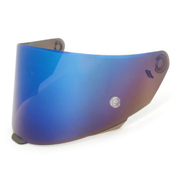 Interchangeable UV400 Ski Helmet with Anti-Fog Visor