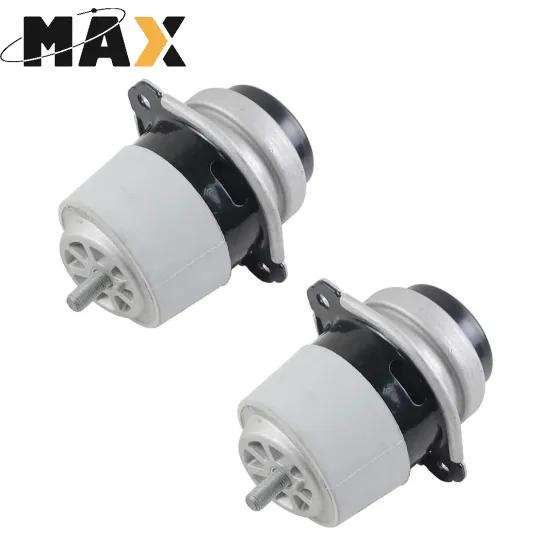 Engine Parts Motor Mount Support Holder for VW Touareg Porsche Audi Q7 7L8199131A 7L0399249B