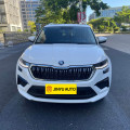 2024 シュコダ コディアック TSI330 5 人乗り 2WD パフォーマンス