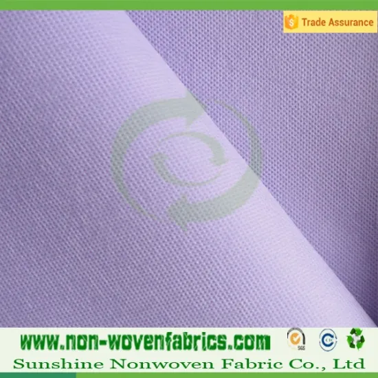 100% polypropylene nonwoven fabrics free samples