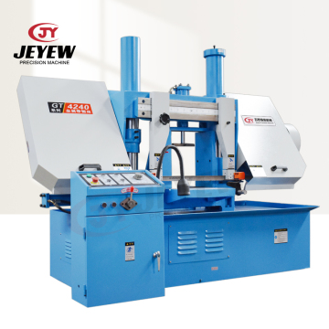China Band Saw Machine G4240