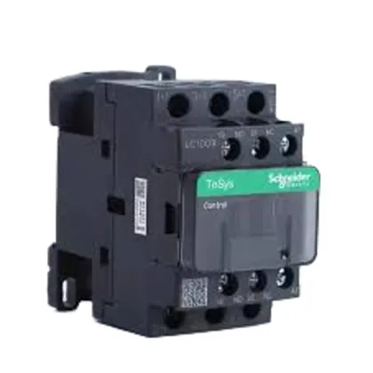 New Original Authentic SCHNEIDER LC1D40M7C Contactor Circuit Breaker