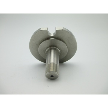 Custom CNC Machining Small Metal Parts