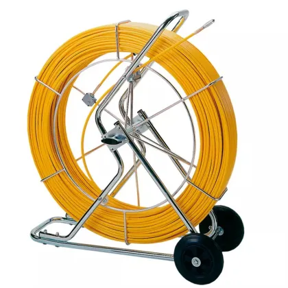 Cable Wire Push Puller Push Pull Rod