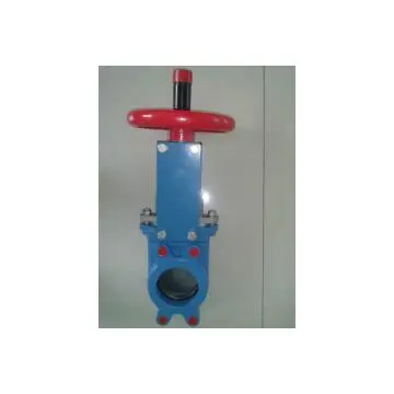 Knife Gate Valve