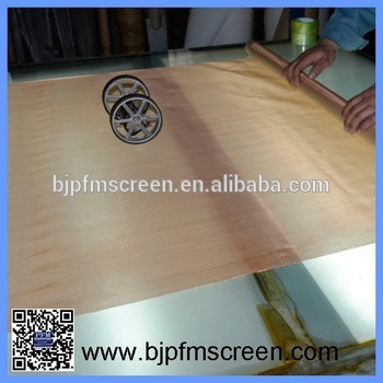 Copper wire mesh(Manufactory)