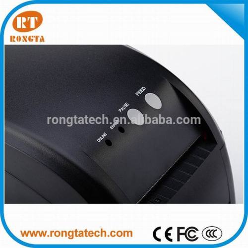 3" Label Barcode Id Scanner Printer Rp80vi, High Quality 3" Label