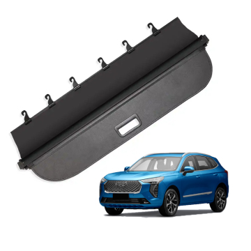 Wholesale Retractable Rear Trunk Cargo Cover for Haval Jolion - Waterproof & Privacy Protection
