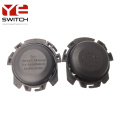 YESWITCH PG-04 Plunger Switch with Momentary Lawn Mower