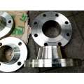 ASME B16.5 WN Class150 Flange 6inch RF