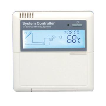 solar controller