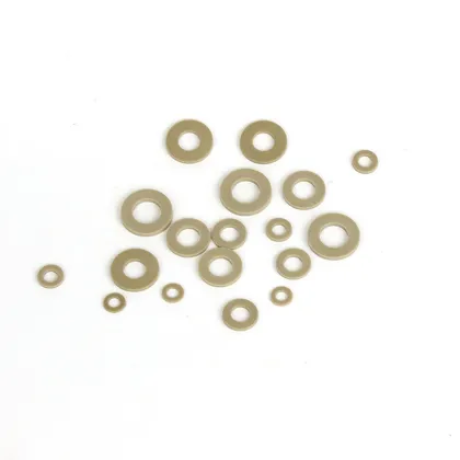 PEEK bolt plastic peek screw PEEK connector