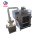 Mini Size Quail Egg Smoked Smkoed Furnace Machine