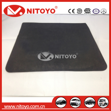 NITOYO Rubber Mud Flaps Mudguard Mudflap Truck Fender