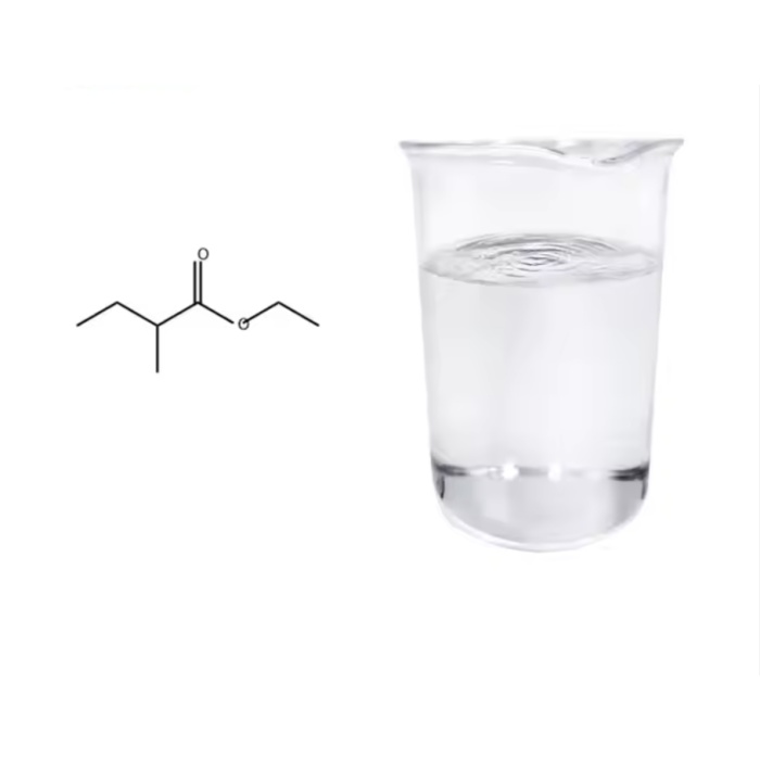 Etílico 2-metilbutirato