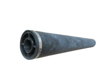 Exploring Different Cylinder-Shaped Aerators for Pond Oxygenation