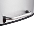 Stainless Steel Household Trash Can