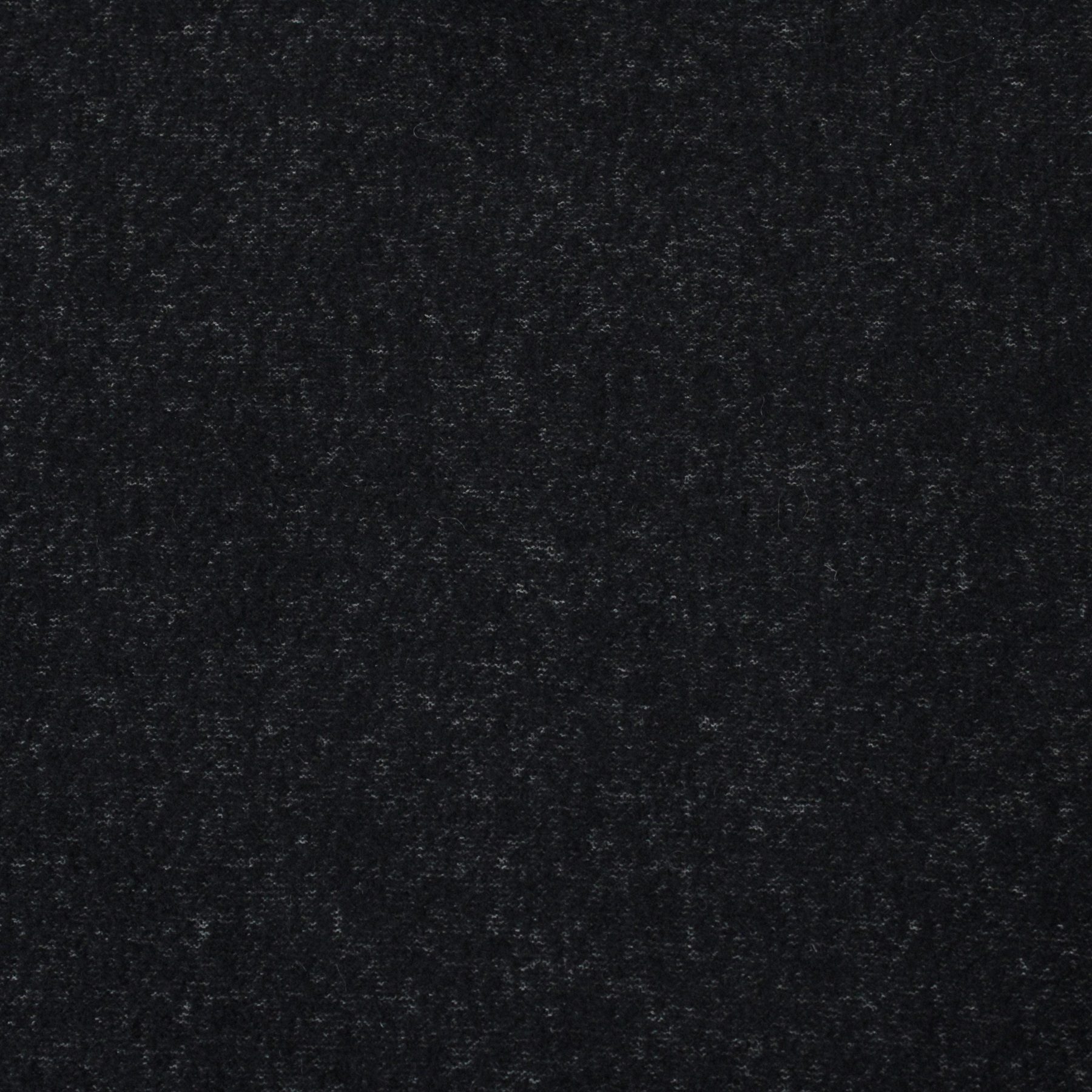 Boiled Wool Blend Fabric