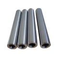 titanium exhaust pipe seamless cold worked tubing