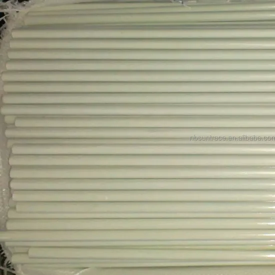 Harvest Fiberglass Rods: Strong & Durable Options