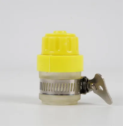 Faucet Connector Garden Hose Connector