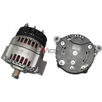 Auto Alternator 01182039 01183183 01183429 01183622 01181743 1181743 for Deutz KHD