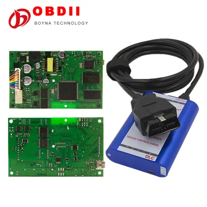 Fast Shipping V2014D version super Volvo VIDA DICE plus for Volvo Cars Professional Diagnostic Tool