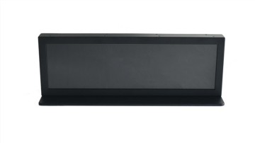 16.8 بوصة شاشة LCD ممتدة