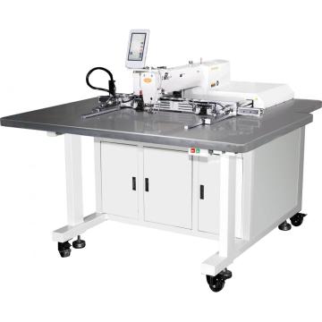 computer automatic stitching machine
