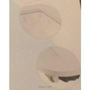 16 W-LED grill downlight