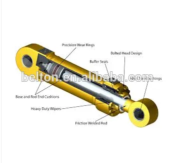 hydraulic cylinders hydraulic lift cylinders
