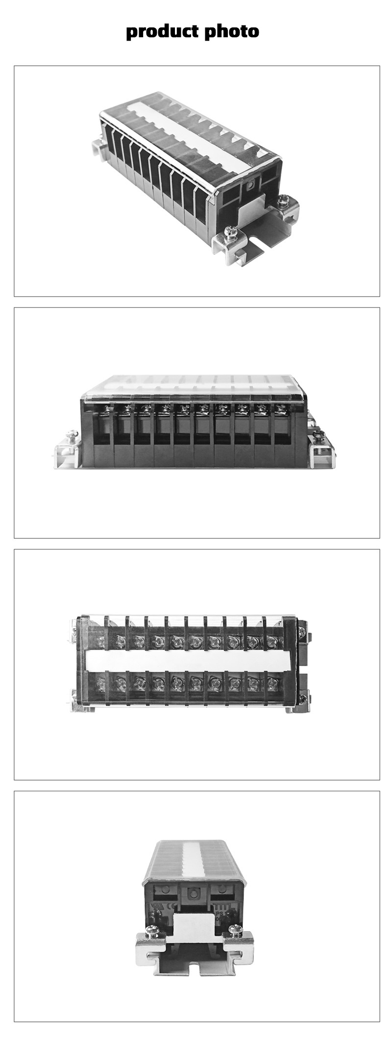 Terminal Block