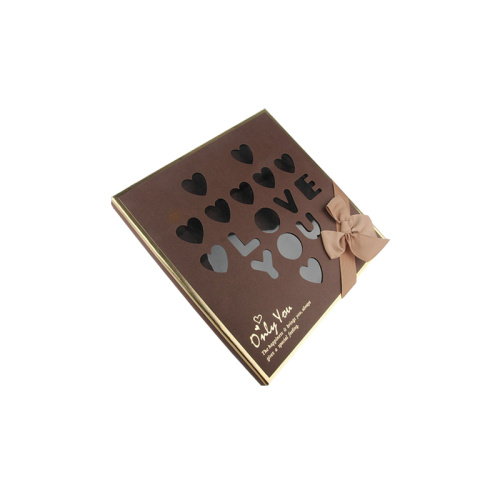 Valentine's Day Chocolate Gift Box